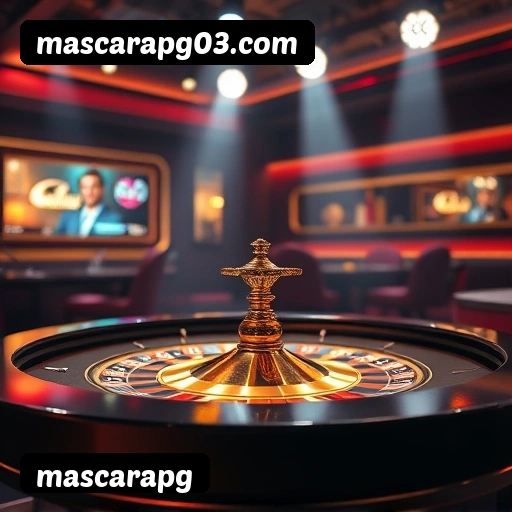 Jogos com maior RTP na mascarapg