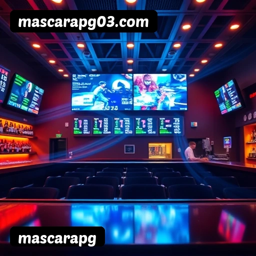 Download iOS mascarapg