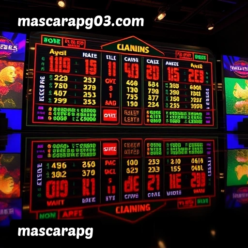 Dicas para ganhar na mascarapg