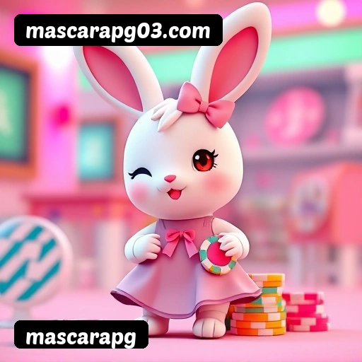 Equipe de suporte ao cliente da mascarapg