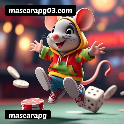 Apostas esportivas ao vivo na mascarapg