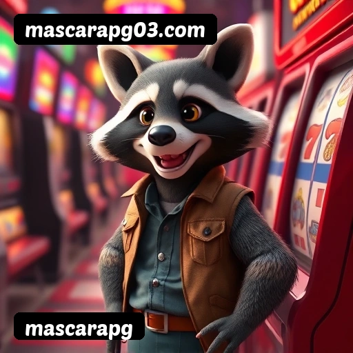 Download PC mascarapg