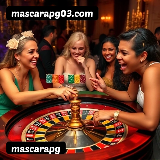 Cashback Semanal mascarapg