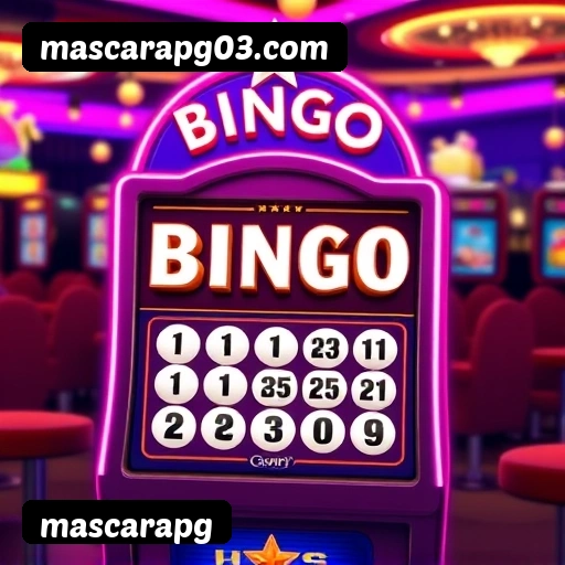 Download Android mascarapg