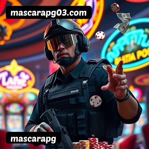 Cashback semanal mascarapg