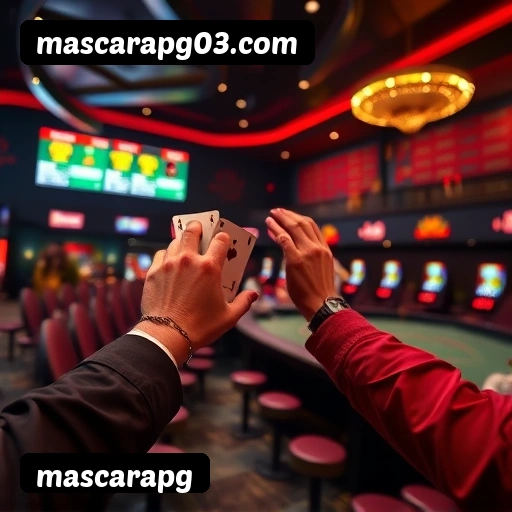 Termos e condições