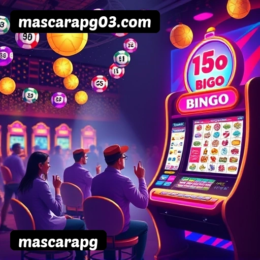 Métodos de pagamento aceitos na mascarapg