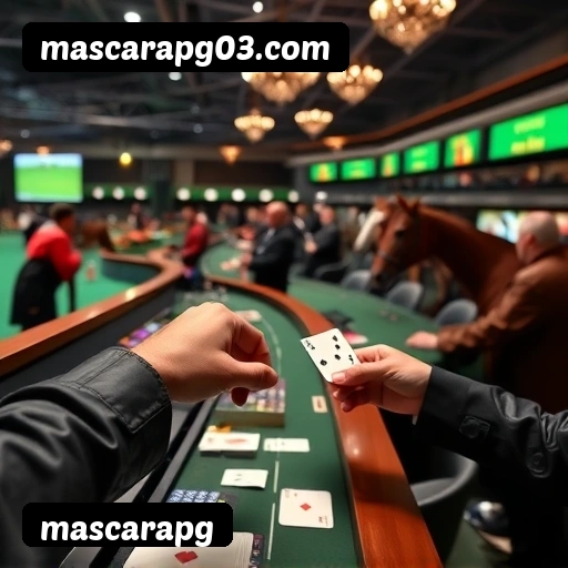 Mahjong Ways Slot - PG Soft