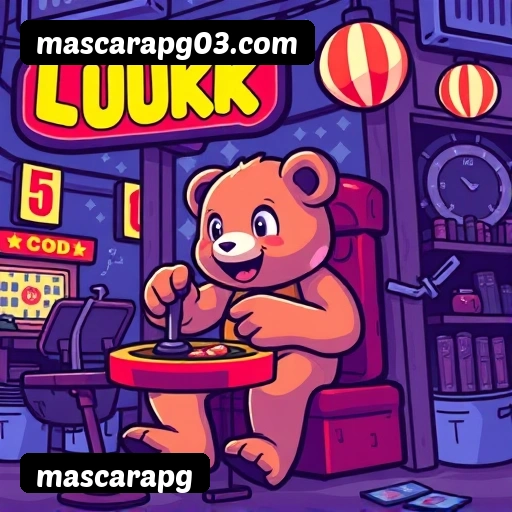 Programa VIP mascarapg