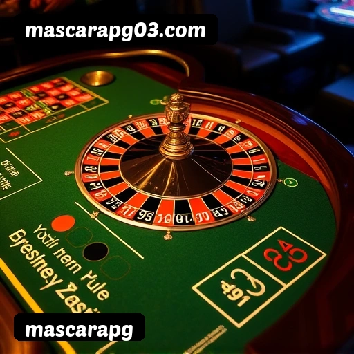 Promoções e bônus exclusivos da mascarapg